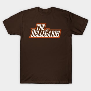 Bowling Green Bellegards T-Shirt